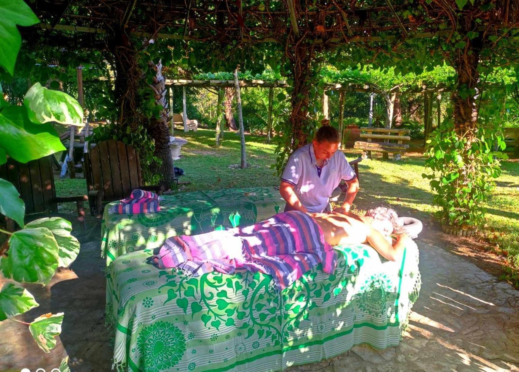 Quinta Do Monte Das Abelhas - La Venus De Lisbonne Calhandriz 외부 사진